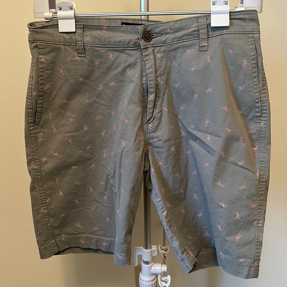 Men's Lee shorts